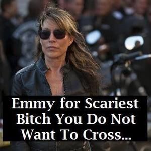 Meet your Posher, Angie